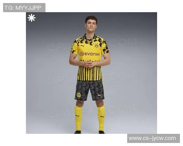 多特蒙德深夜发文疑似回应转会传闻引发球迷热议